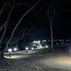 Nomad Solar Bollards Vizona