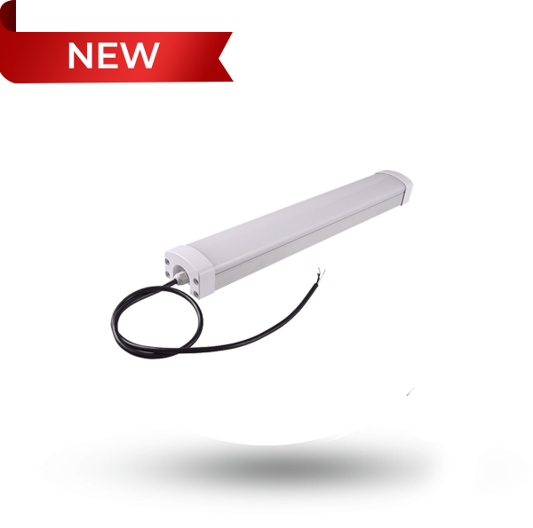 Axo (Tri-Proof) - TBL Batten Light