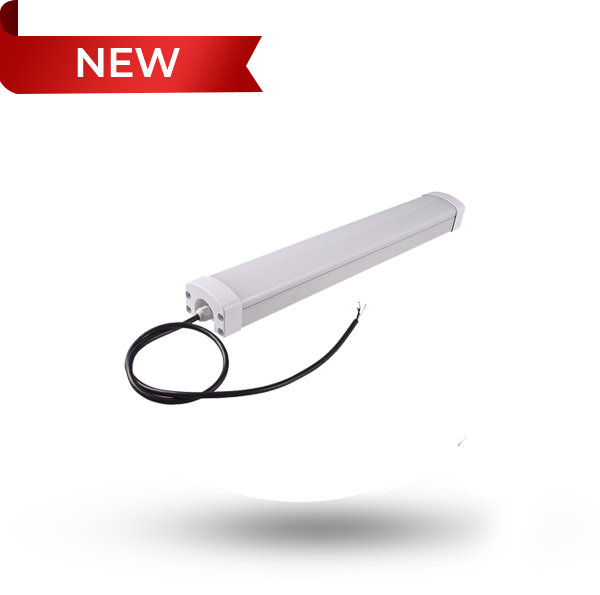 Axo (Tri-Proof) - TBL Batten Light