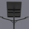 EcoPro Solar Light