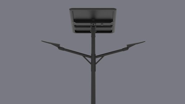 EcoPro Solar Light
