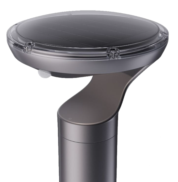 Basso Solar Bollard