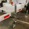 10 Jockey Wheel Vizona TMLT