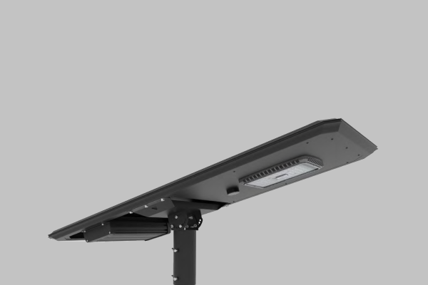 100W Solar Light