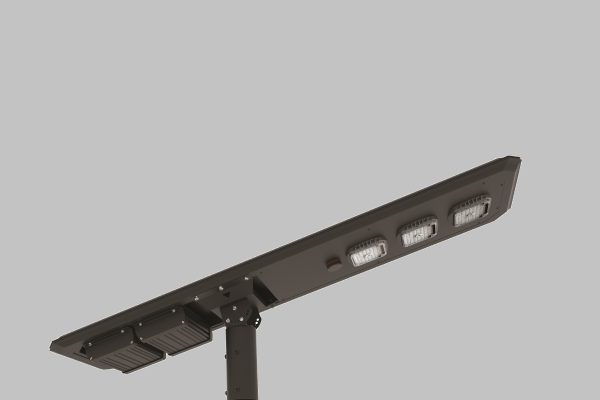 60W Solar Light