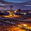 Mining