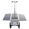 Vizona Commander Lighting Tower Trailer Mounted (2)