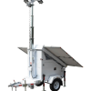 Vizona Commander Lighting Tower Trailer Mounted (3)