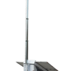 Vizona Commander Lighting Tower Trailer Mounted (4)