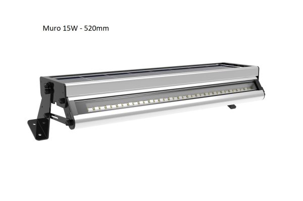 Muro 15W 520mm